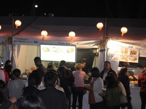 Vietnamese cuisine highlighted in Australia